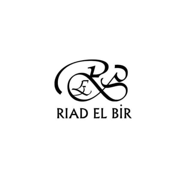 Riad El Bir Рабат Екстер'єр фото